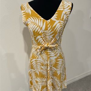 Derek Heart dress